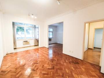 Oportunidade - Ipanema, sala, 3 quartos, suíte, garagem, pronto para morar. - JBIPA35095