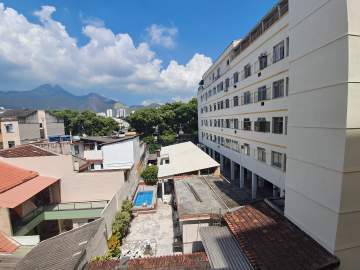 EXCELENTE PLANTA!! VAZIO, MATINAL, VISTÃO LIVRE!! Á 3 QUADRAS DA 28 DE SETEMBRO!! - JBT15145
