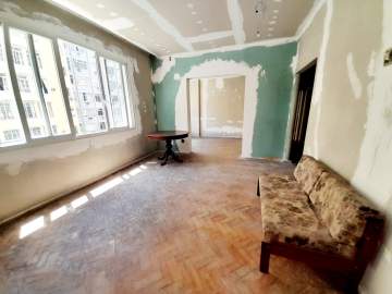 Ótima localização - POSTO 5 METRO FRENTE MATINAL 3 QUARTOS COM DEPENDÊNCIA COMPLETA - JBC303925