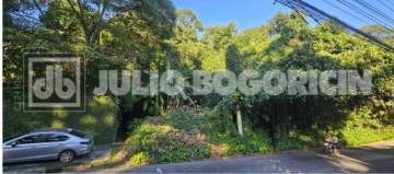 Imperdível - TERRENO UNIFAMILIAR 969M2 ITANHANGA - JBB81827