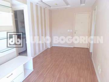 Imperdível - Pechincha apartamento 2 quartos 1 suíte Infra-total segurança 24hs. Localização privilegiada! - JBJ203837
