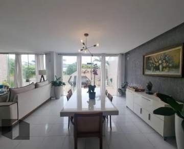 Oportunidade - Cobertura à venda Rua Raul da Cunha Ribeiro, Recreio dos Bandeirantes, Rio de Janeiro - R$ 1.660.000 - JBRB502370