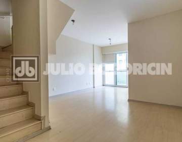 Imperdível - APRTAMENTTO DUPLEX 2 QUARTOS SENDO 1 SUITE 1 VAGA OPORTUNIDADE - JBRB214194