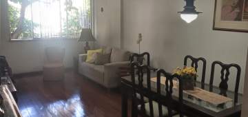 Apartamento 2 quartos à venda Tijuca, Rio de Janeiro - R$ 350.000 - JBAP210920