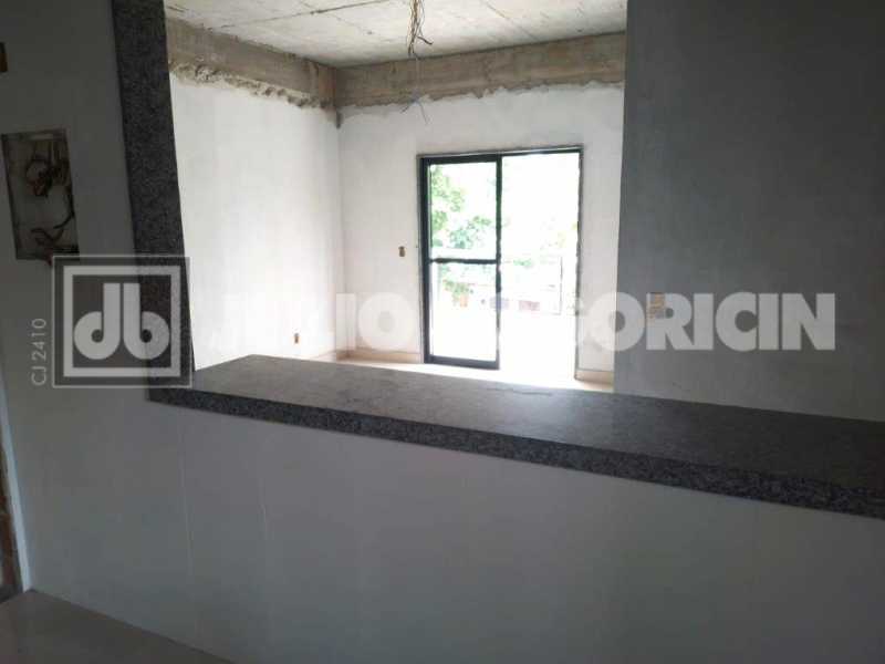 04IlhaGovernadorTauaApartament - 5