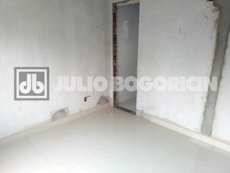 15IlhaGovernadorTauaApartament - 15
