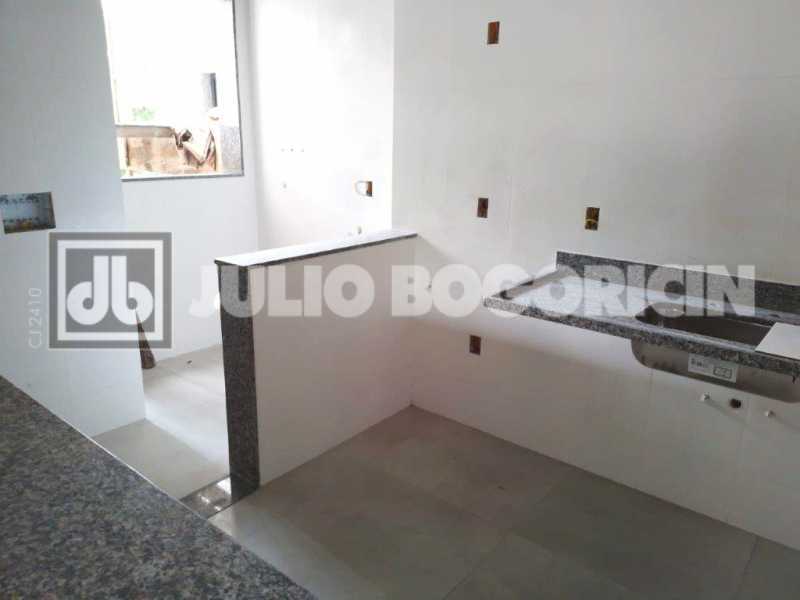 16IlhaGovernadorTauaApartament - 16