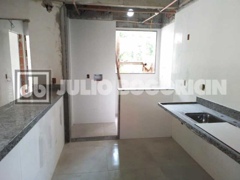 17IlhaGovernadorTauaApartament - 17
