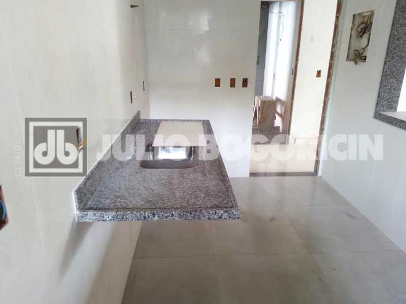 18IlhaGovernadorTauaApartament - 18