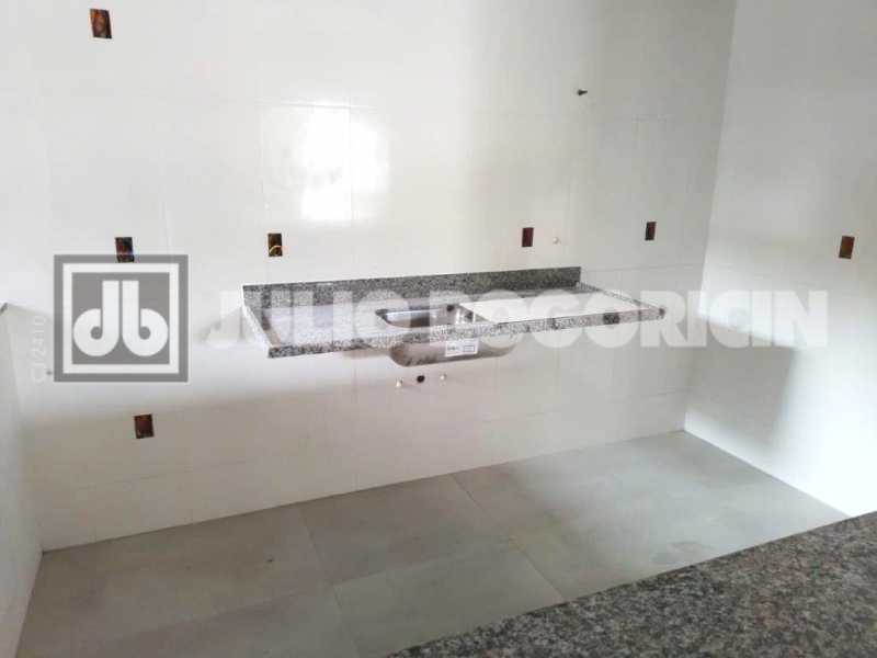 19IlhaGovernadorTauaApartament - 19