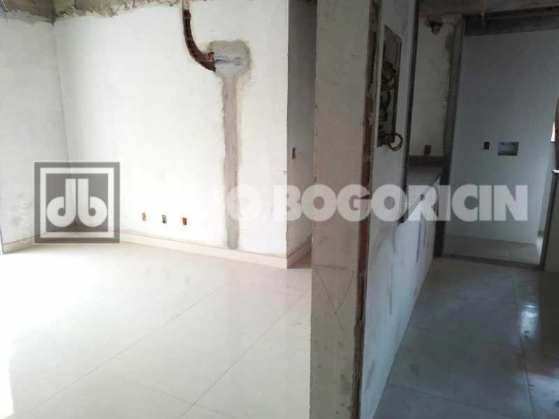 20IlhaGovernadorTauaApartament - 20