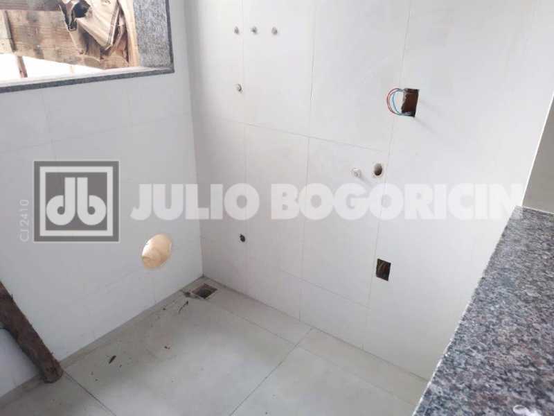 22IlhaGovernadorTauaApartament - 22