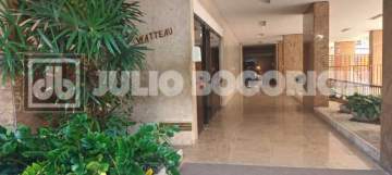 Apartamento à venda Avenida Afrânio de Melo Franco, Leblon, Rio de Janeiro - R$ 3.500.000 - JBL35014