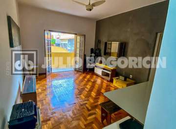 Imperdível - Apartamento 2 quartos à venda Tijuca, Rio de Janeiro - R$ 300.000 - JBAP210924