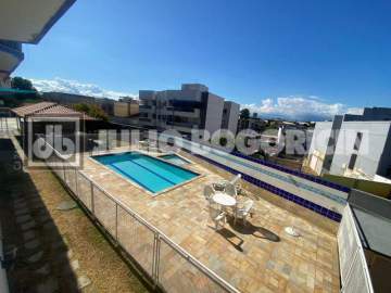 Imperdível - Ilha do Governador - Jardim Carioca - VENDA - Apartamento - 3 Quartos (Suíte) - Varanda - Dependências - Elevador - 2 Vagas de Garagem - Julio Bogoricin - JBI37617