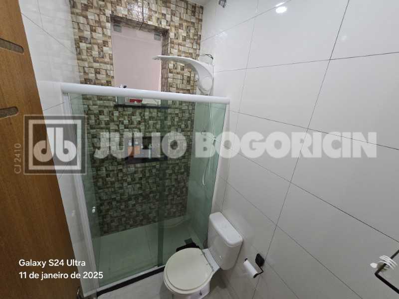 CASA 400K RETIRO DOS ARTISTAS  - 6