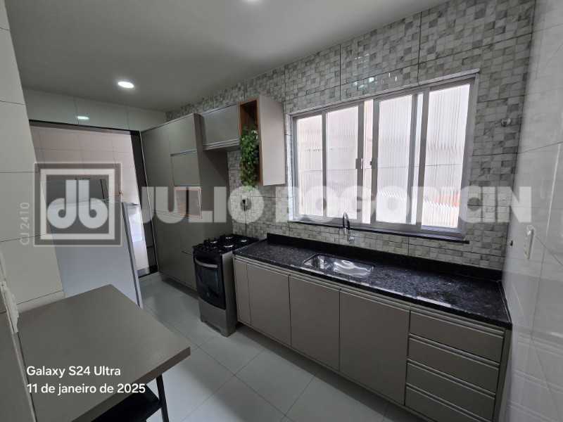 CASA 400K RETIRO DOS ARTISTAS  - 16