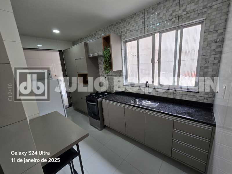 CASA 400K RETIRO DOS ARTISTAS  - 17