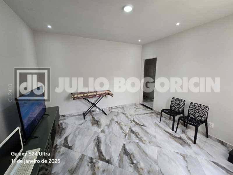 CASA 400K RETIRO DOS ARTISTAS  - 2