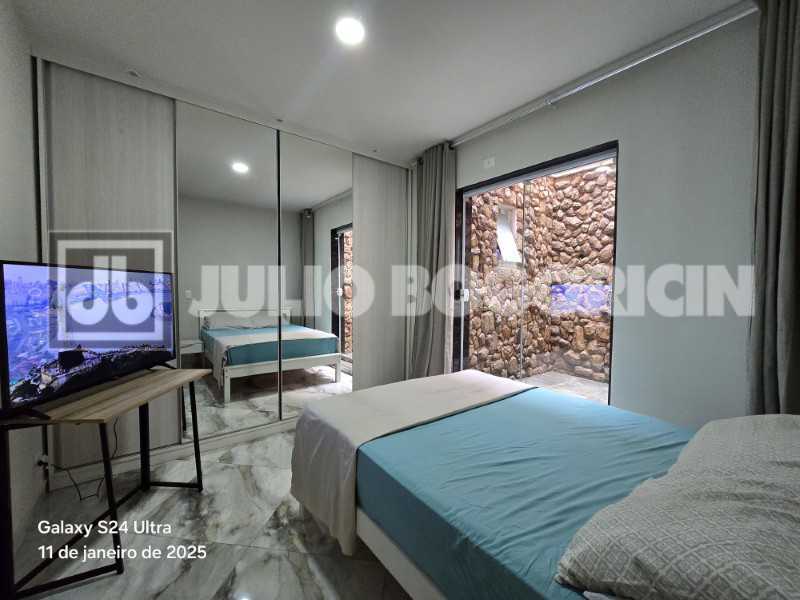 CASA 400K RETIRO DOS ARTISTAS  - 5