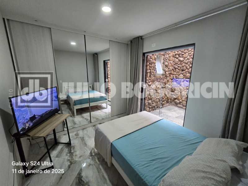 CASA 400K RETIRO DOS ARTISTAS  - 8