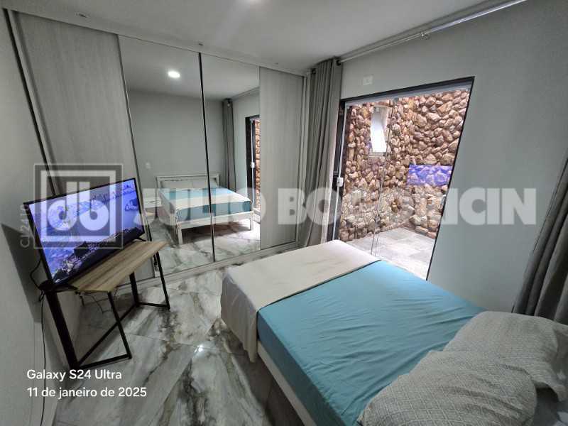 CASA 400K RETIRO DOS ARTISTAS  - 9