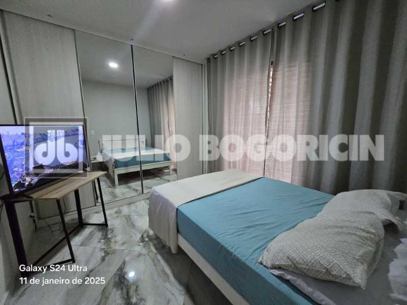 CASA 400K RETIRO DOS ARTISTAS  - 10