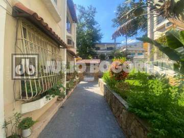 Oportunidade - Ilha do Governador - Pitangueiras - VENDA - Apartamento - 2 Quartos - 2 Vagas de Garagem - Julio Bogoricin - JBI29963