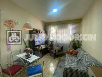 Oportunidade - Ilha do Governador - Pitangueiras - VENDA - Apartamento - 2 Quartos - 2 Vagas de Garagem - Julio Bogoricin - JBI29963
