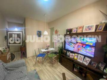 Imperdível - Ilha do Governador - Pitangueiras - VENDA - Apartamento - 2 Quartos - 2 Vagas de Garagem - Julio Bogoricin - JBI29963