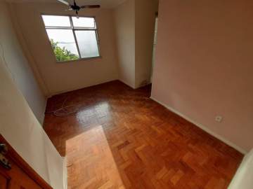 Ilha do Governador - Praia da Bandeira - VENDA - Apartamento - 1 Quarto - Vaga de Garagem - Julio Bogoricin - JBI11223