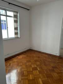 Imperdível - Apartamento à Venda - Flamengo - Dois de Dezembro - Quarto e Sala - JBF16667