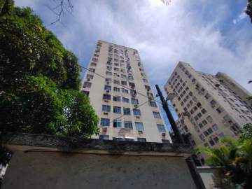 Apartamento : Padrão / Residencial / Taquara - JBJ203845
