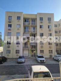 Oportunidade - Apartamento : Padrão / Residencial / Taquara - JBJ203849