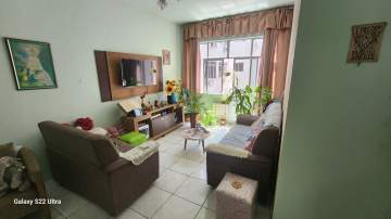 Ilha do Governador - Jardim Carioca - VENDA - Apartamento - 2 Quartos - Dependências - Elevador - Vaga de garagem - Julio Bogoricin - JBI29939