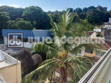 Apartamento 3 quartos à venda Icaraí, Niterói - R$ 1.260.000 - JBIC302398