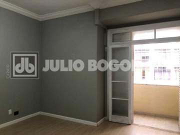 Apartamento 3 quartos à venda Copacabana, Rio de Janeiro - R$ 900.000 - JBC303927