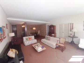 Ótima localização - Apartamento 3 quartos para alugar Copacabana, Rio de Janeiro - R$ 6.800 - JBC303939