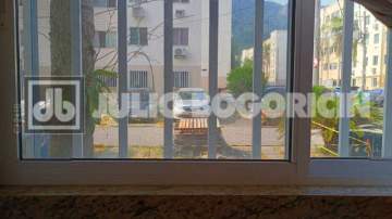 Oportunidade - JBRB214196 Vargem Pequena lindo 2quartos 1banheiro social armários cozinha planejada vaga lazer - JBRB214196