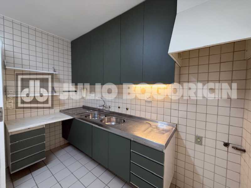 Cozinha - 25