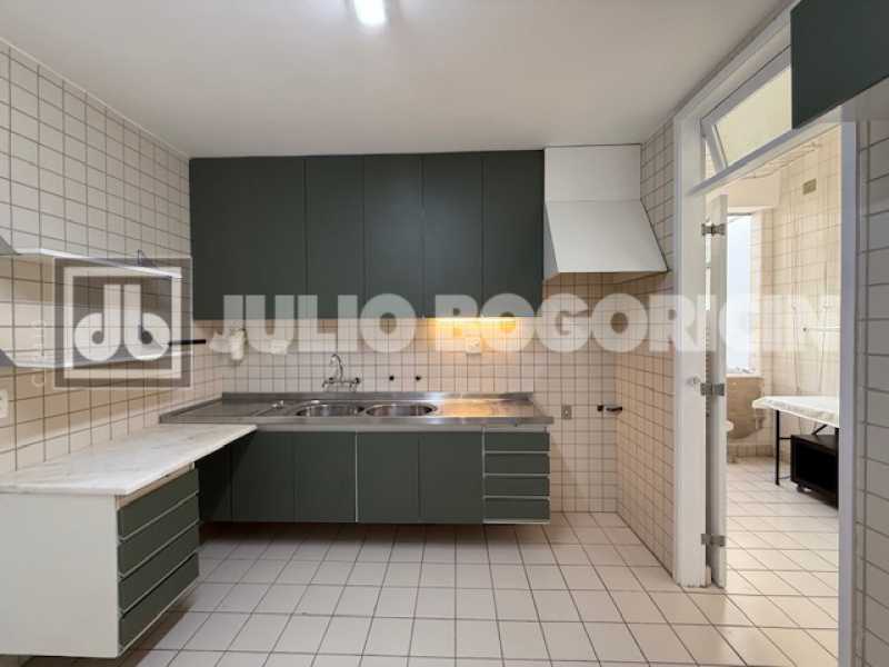 Cozinha - 26