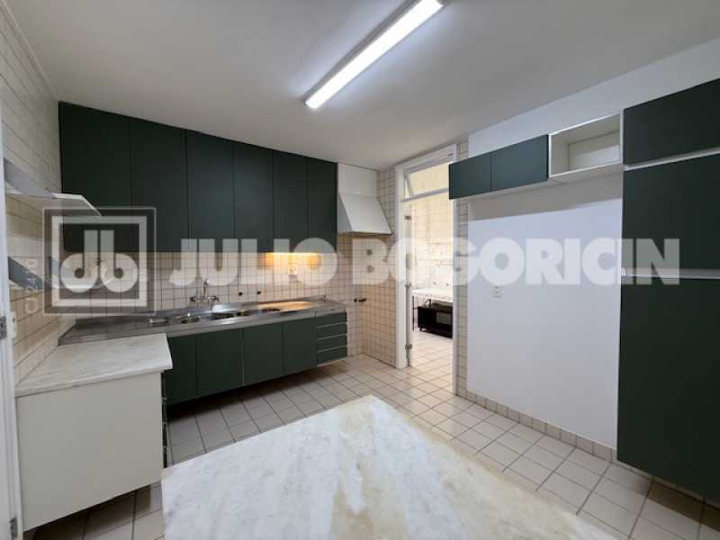 Cozinha - 27