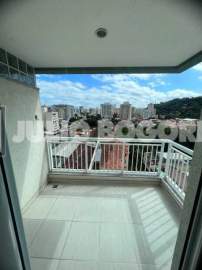 Apartamento 2 quartos à venda Santa Rosa, Niterói - R$ 370.000 - JBIC207022