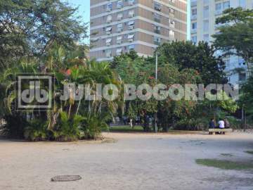 Apartamento 1 quarto à venda Leblon, Rio de Janeiro - R$ 900.000 - JBL15214