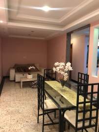 Ilha do Governador - Jardim Carioca - VENDA - Casa Triplex - 5 Quartos (4 Suítes) - Closet - Varanda - Terraço - 4 Vagas Garagem - Julio Bogoricin - JBI61522