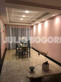 Ótima localização - Ilha do Governador - Jardim Carioca - VENDA - Casa Triplex - 5 Quartos (4 Suítes) - Closet - Varanda - Terraço - 4 Vagas Garagem - Julio Bogoricin - JBI61522