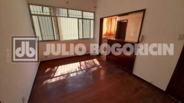 Ilha do Governador - Cocotá - VENDA - Apartamento - 1 Quarto - Dependências - Vaga de Garagem - Julio Bogoricin - JBI11225