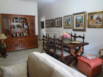 Ilha do Governador - Cocotá - Rua Tenente Cleto Campelo - Apartamento - À Venda - Elevador - Sala - 3 Quartos - Suíte - Dependências - Vaga de Garagem - Julio Bogoricin - JBI36572