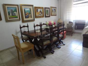 Ilha do Governador - Cocotá - Rua Tenente Cleto Campelo - Apartamento - À Venda - Elevador - Sala - 3 Quartos - Suíte - Dependências - Vaga de Garagem - Julio Bogoricin - JBI36572