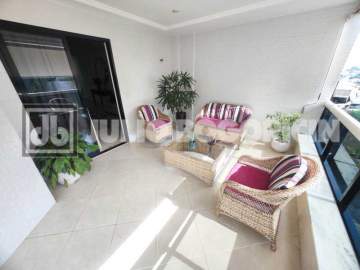 Ilha do Governador - Jardim Guanabara - Apartamento - 4 Quartos (Suíte) - Varanda - Elevador - 2 Vagas de Garagem - Julio Bogoricin - JBI40977 Ilha do Governador - Jardim Guanabara - Apartamento - 4 Quartos (Suíte) - Varanda - Elevador - 2 Vagas de Garagem - Julio Bogoricin - JBI40977